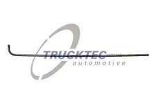 TRUCKTEC AUTOMOTIVE Baguette et bande protectrice panneau latérale 02.52.106