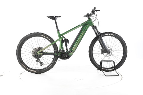 Ghost riot essential vtt - ghost,