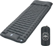 Matelas de camping ultra