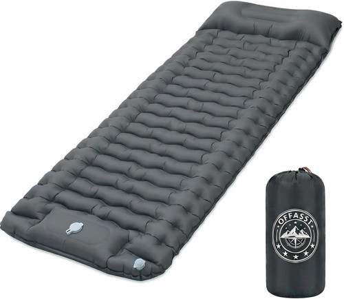 Matelas camping ultra - matelas,