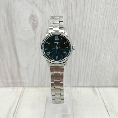 Seiko solar model number v131 - model,