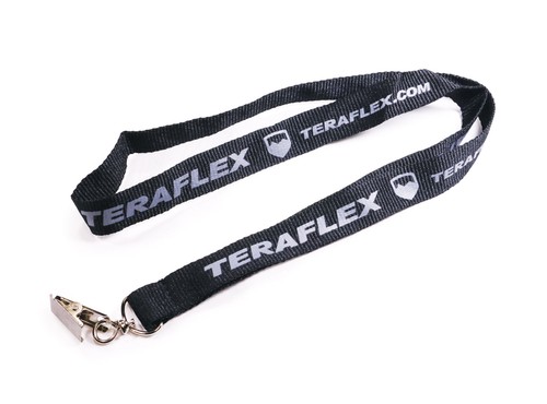 Teraflex lanyard - teraflex,