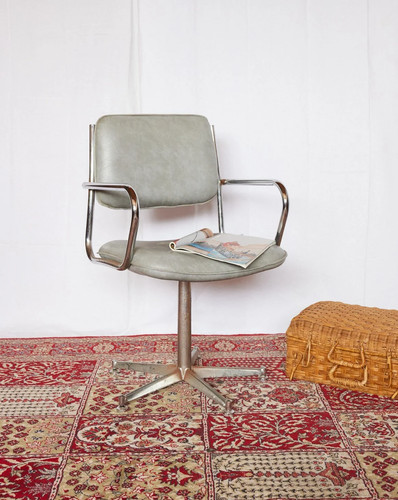 Jakob fauteuil de - jakob,,