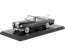 1963 Rolls-Royce Silver Cloud