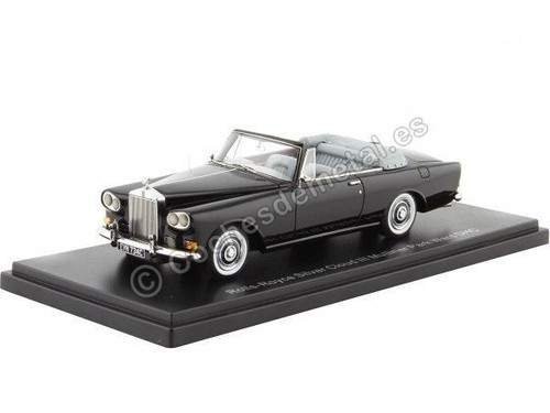 1963 rolls royce - rolls-royce, cloud