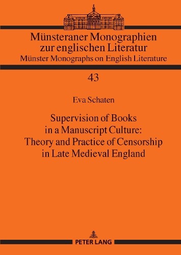 Eva schaten supervision - eva, of
