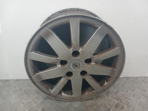 Jante renault grand - grand, scenic