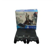 Sony PlayStation 3 Slim 160 Go