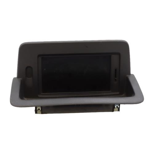 Ecran gps renault - renault, clio