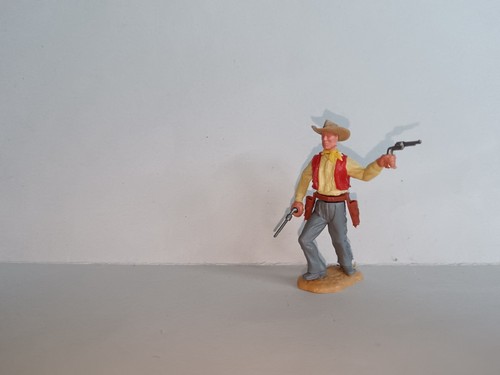Timpo western cowboy - timpo, (34)