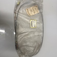 CABLE ACCELERATEUR  KUBOTA  G1700 / G1900 6610143243 . 6610143240