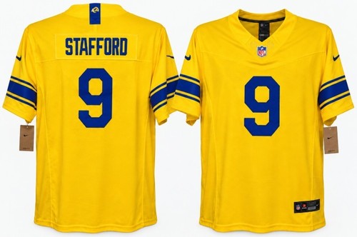 Matt stafford los angeles - #9,