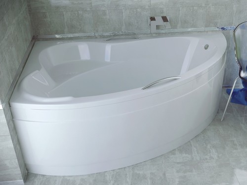Baignoire bain angle 140x90 - bain, d'angle