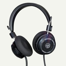 Casque Hi-Fi Grado SR80x