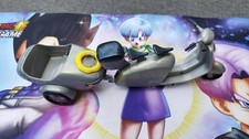 Scooter vespa mga lil bratz - scooter,