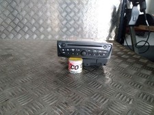 RADIO Renault Clio III (BR/CR)