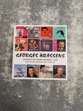 L'Integrale Des Albums Studio