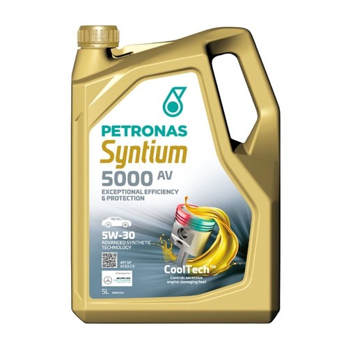 Huile moteur syntium - huile,