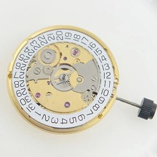 Mouvement de montre SW200-1 en