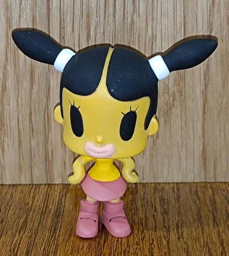 Figurine collection tchô - figurine,