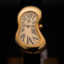 Montre SOFTWATCH Salvador Dali