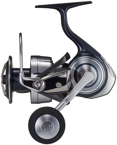 Daiwa spinning reel - spinning,