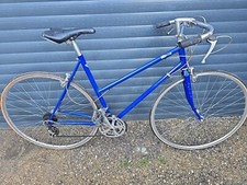 Vélo ville vintage mercier - vélo,