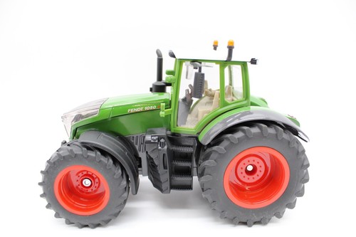 Siku farmer 3287 tracteur - siku,