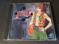 PS1 Playstation 1 PAL jap j 1