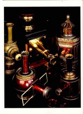 Menu Air France 1992 / lanterne magique magic lantern optical toy