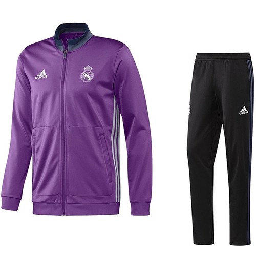 Survetement adidas real - real, de