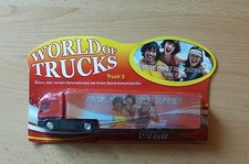 Modèle Camion comme Camion de