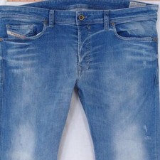 Hommes Diesel SAFADO Ajusté