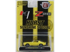 CHEVROLET Camaro Z/28 RS -