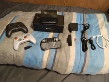 Mini PC Gaming Ryzen 7 16Go