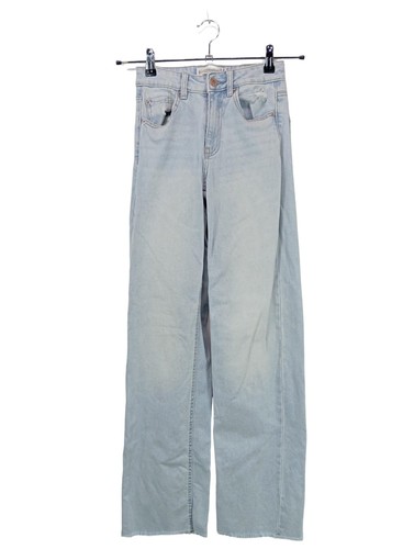 Stradivarius jeans taille - stradivarius,