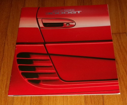 Original 1991 mitsubishi - original,