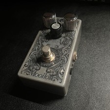 [Rare case] Moollon /