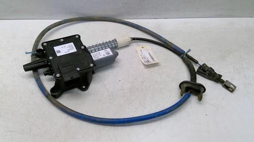 Bloc electrique frein a - bloc, de