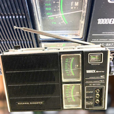 Radio nationale Panasonic