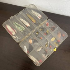 Ancien jeu de cuillères