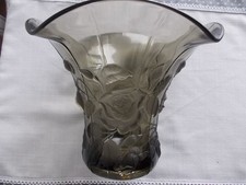 vase cristal de Bohème
