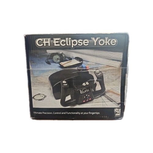 Products eclipse yoke - products,