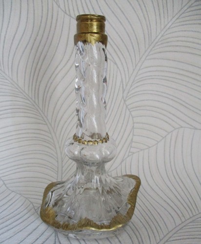 Ancien flacon parfum - flacon,