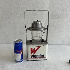 Ancienne Lampe Lanterne de