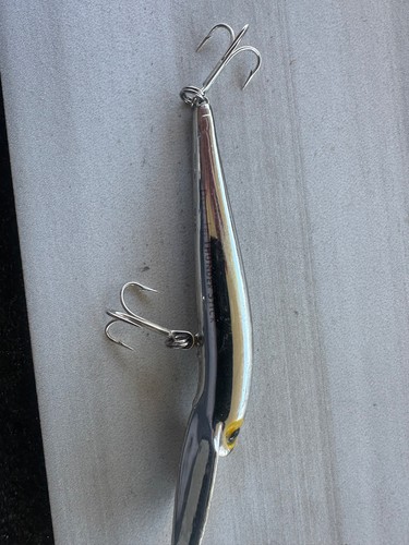 Pre rapala storm deep - deep, jr