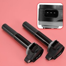 2X bobines d'allumage pour