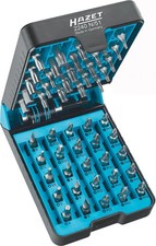 Hazet bitset bite-box screw