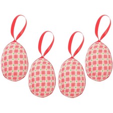  Ornement d'arbre de pâques