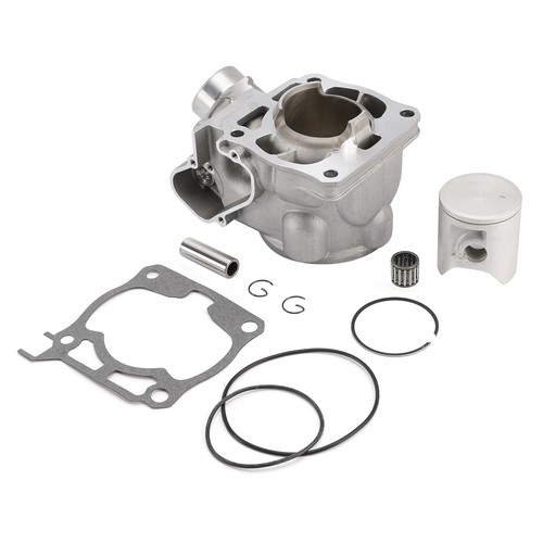 Kit cylindre piston 125cc - cylindre,